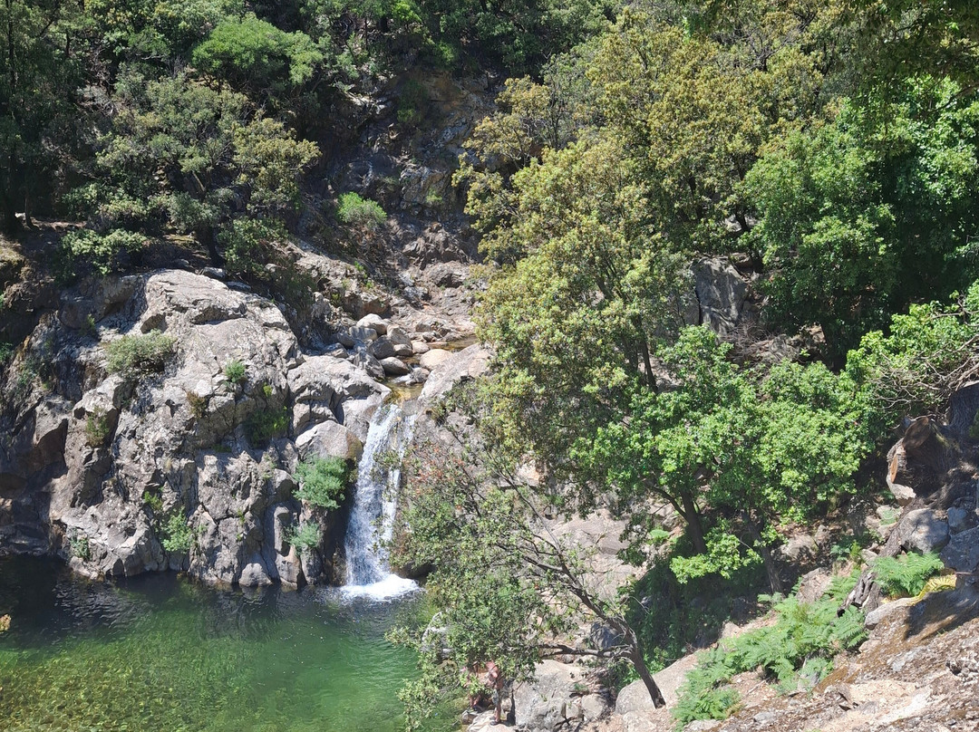 Gorges d'Heric-Mons必去景点