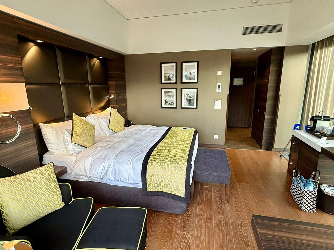Hotel Beaulac主图