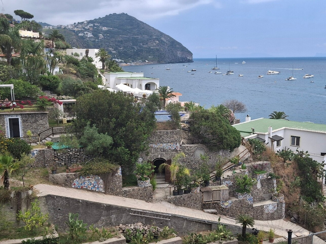 Thermal Park & Spa Aphrodite Apollon-Sant'Angelo必去景点