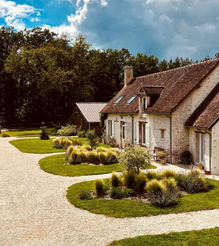Maison Moz
