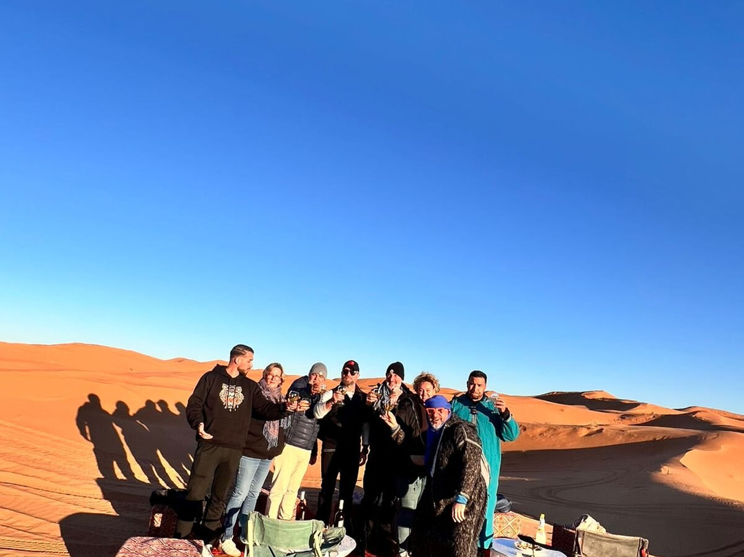 Maroccotour-Hassilabied必去景点