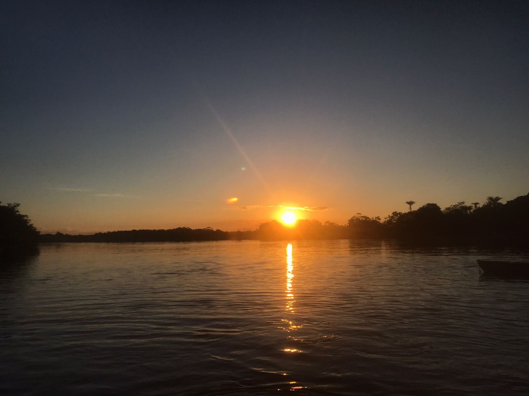 Ecomar Boipeba Ecoturismo Marinho-Ilha de Boipeba必去景点