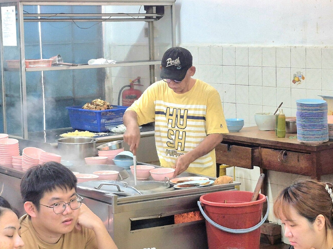Restoran Shun Yii