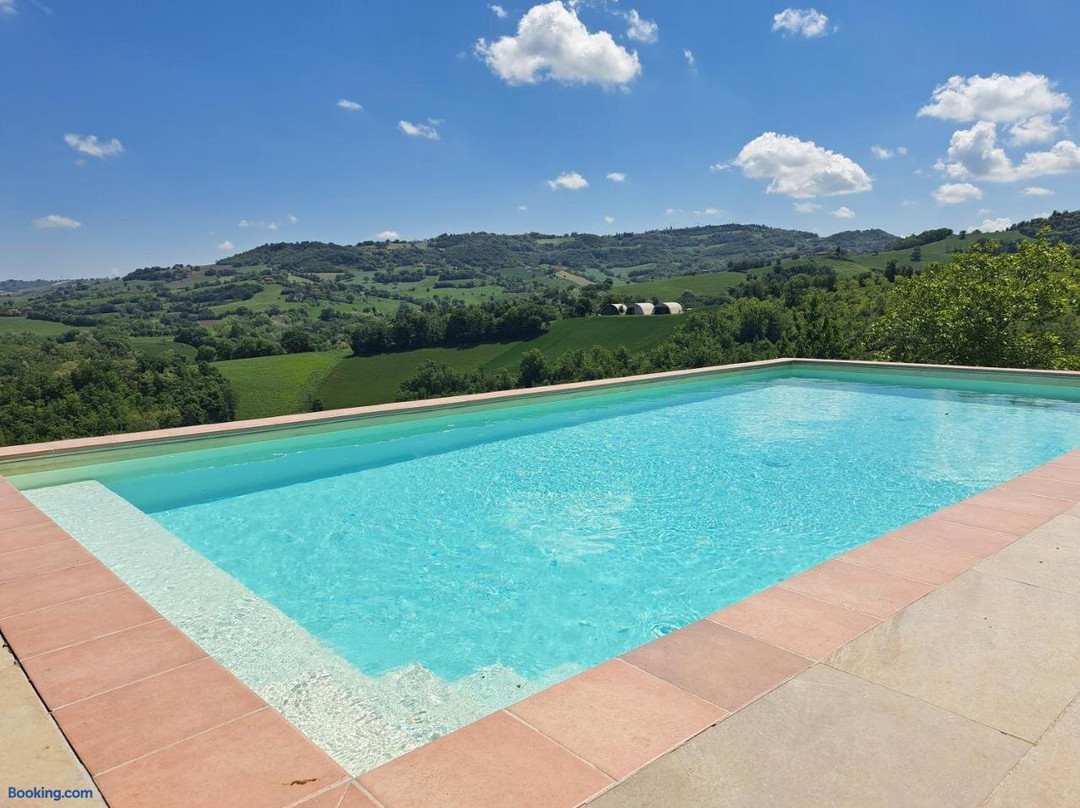 B&B Le Scintille