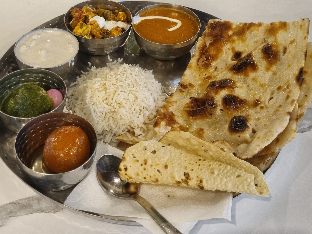 Kesar Restaurant