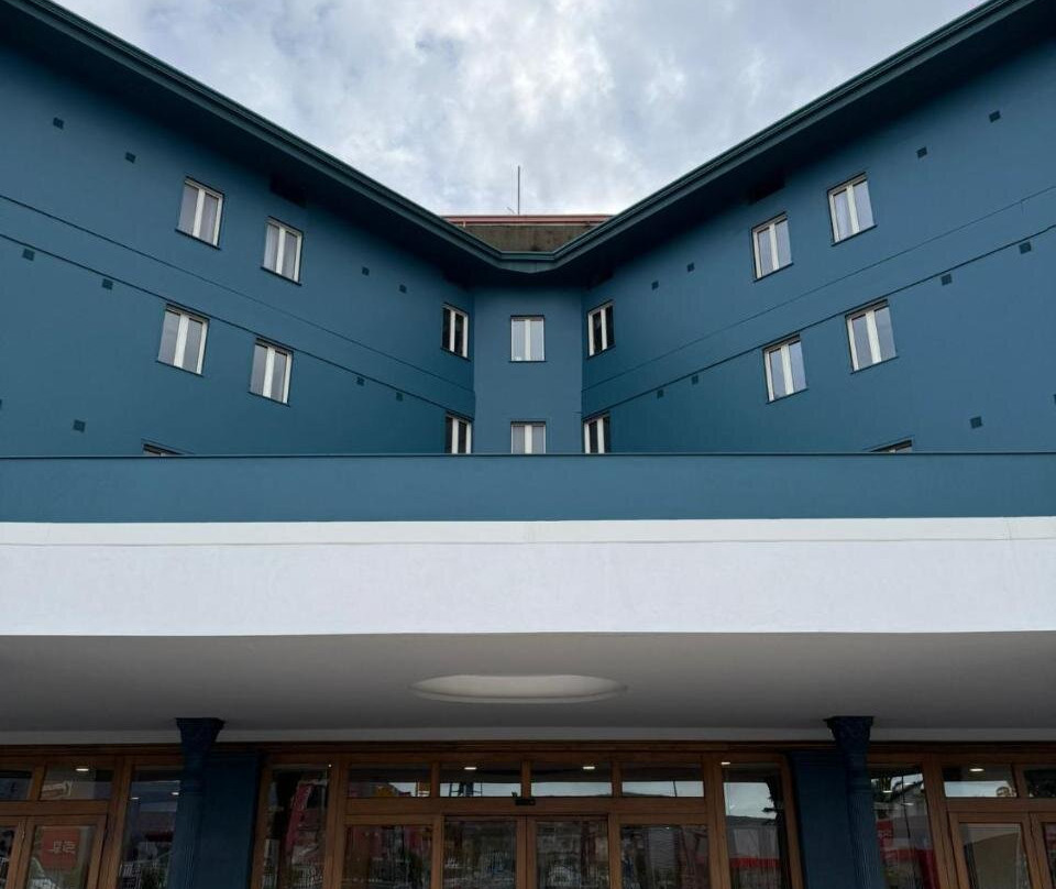 Naples Park Hotel