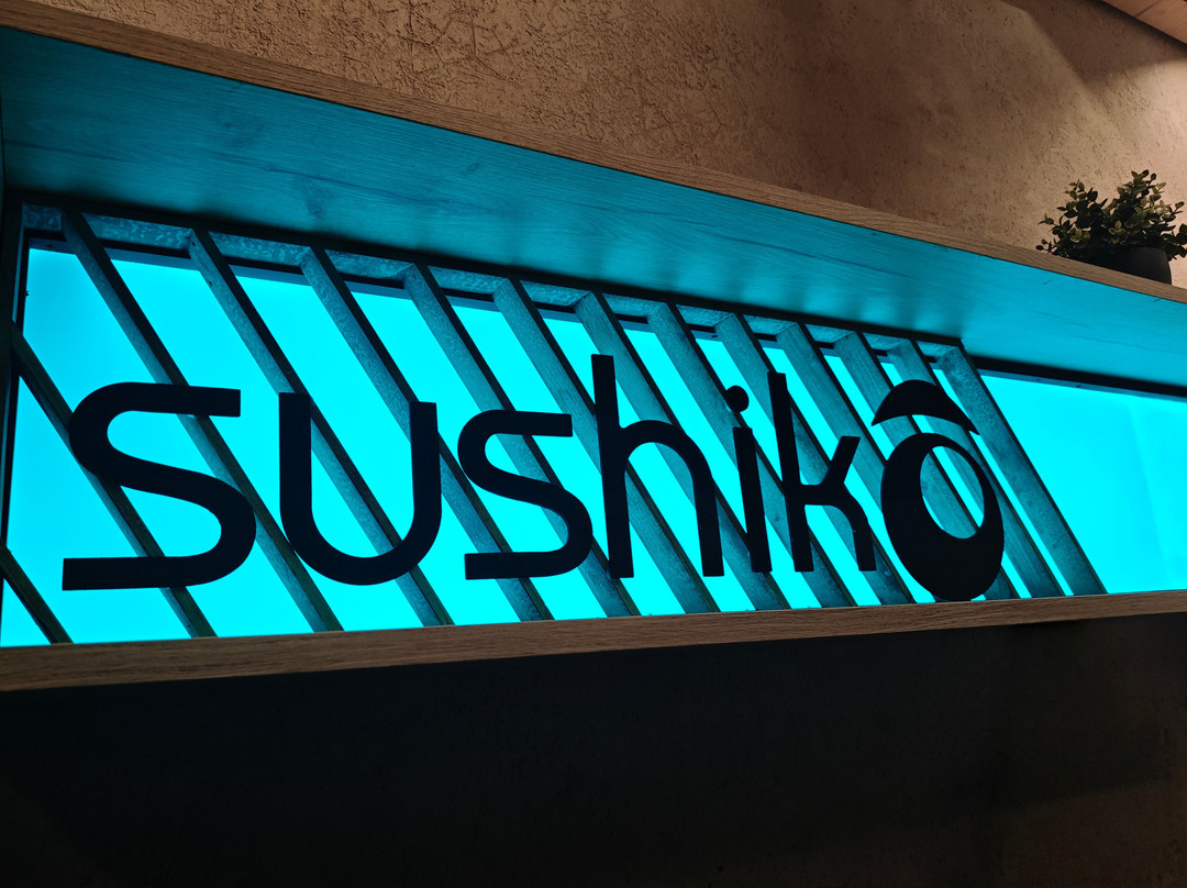 Sushiko