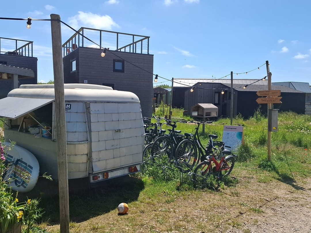 Basecamp IJmuiden主图