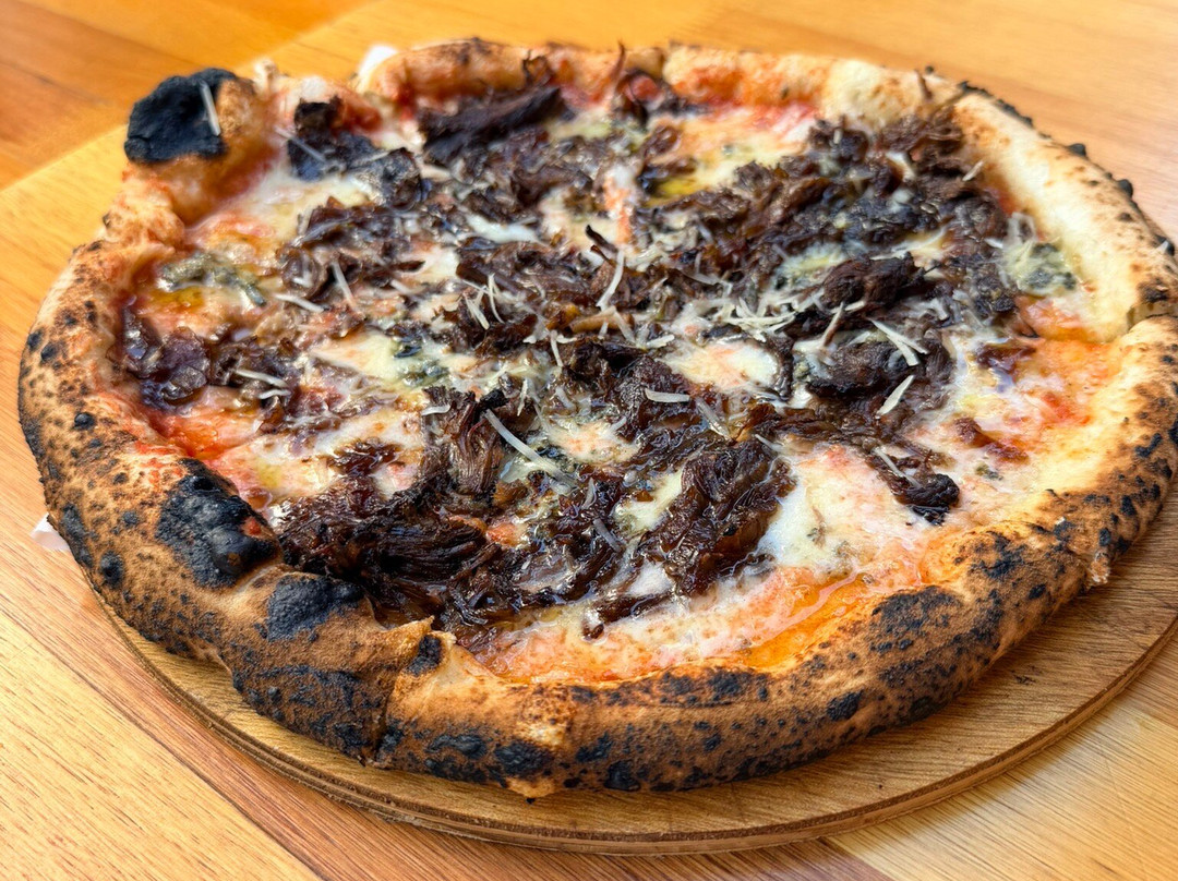 Panino's Pizzeria