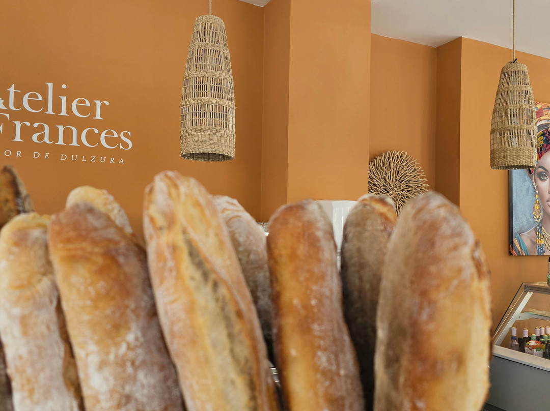 L'Atelier frances