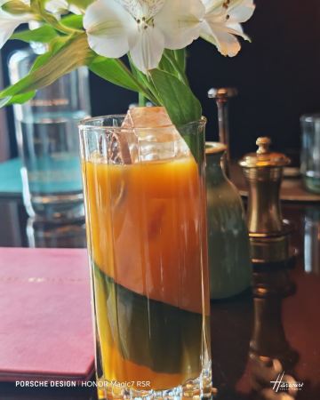 佛罗伦萨肖像酒店-朗伽诺臻选-旅行者