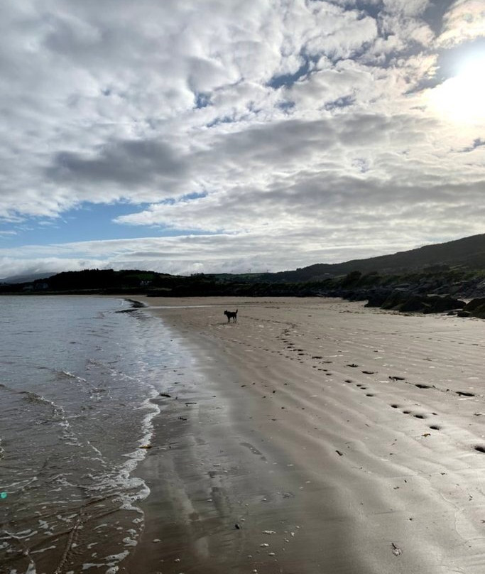 Buncrana Beach-Buncrana必去景点
