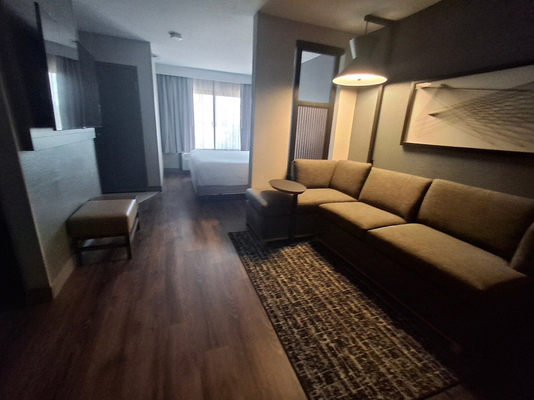 Hyatt Place Fort Wayne – Northwest主图