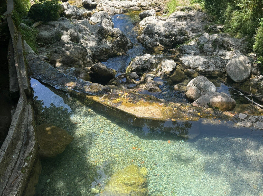 Candalla Waterfalls-卡马约雷必去景点