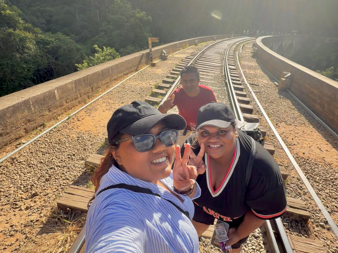 Looking Sri Lanka Tours-佩拉德尼亚必去景点