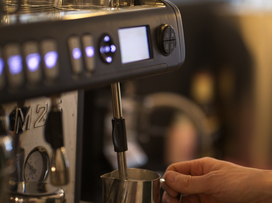 Café Pause