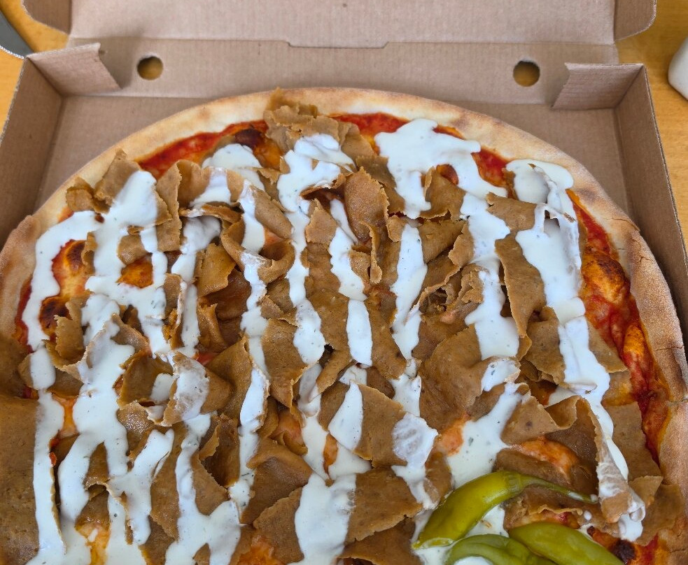 Perkas Pizzeria