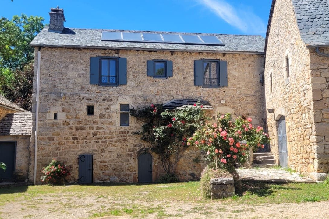 Domaine de la Vialette主图