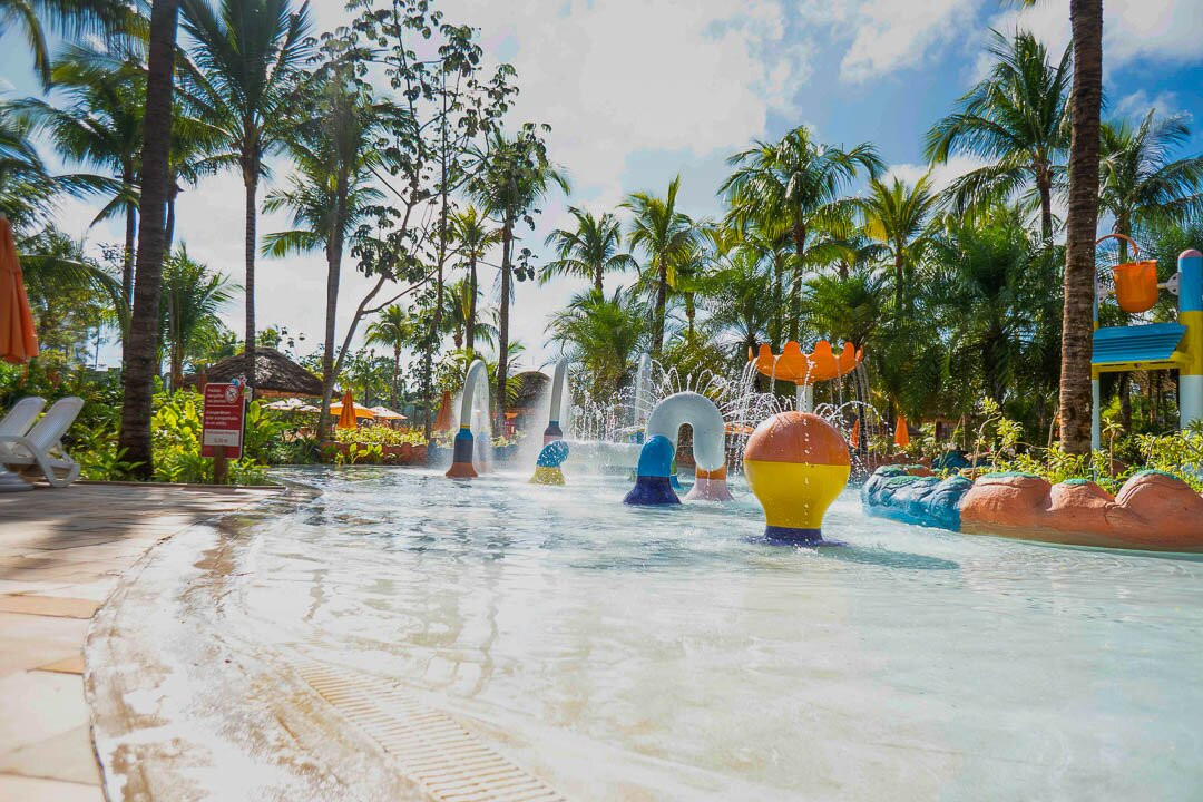 Hot Beach Olimpia-Olimpia必去景点