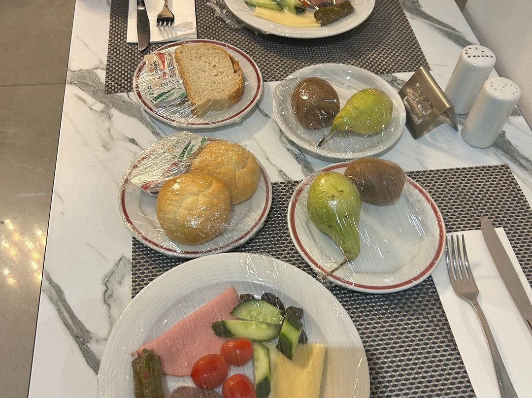 中庭氛围酒店主图