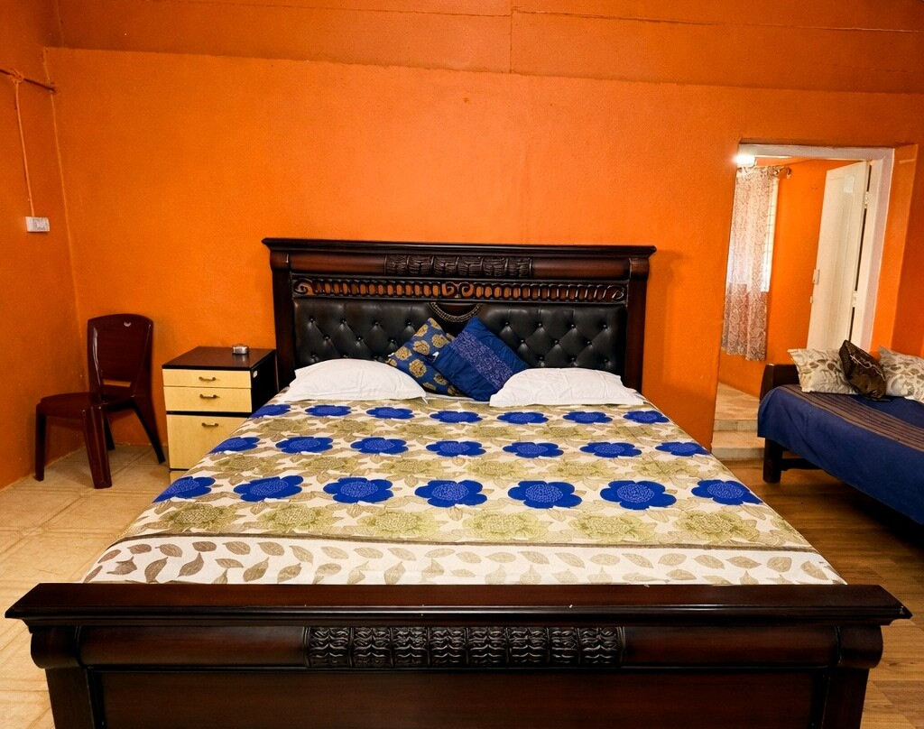 Athithi Homestay By Stayapart主图
