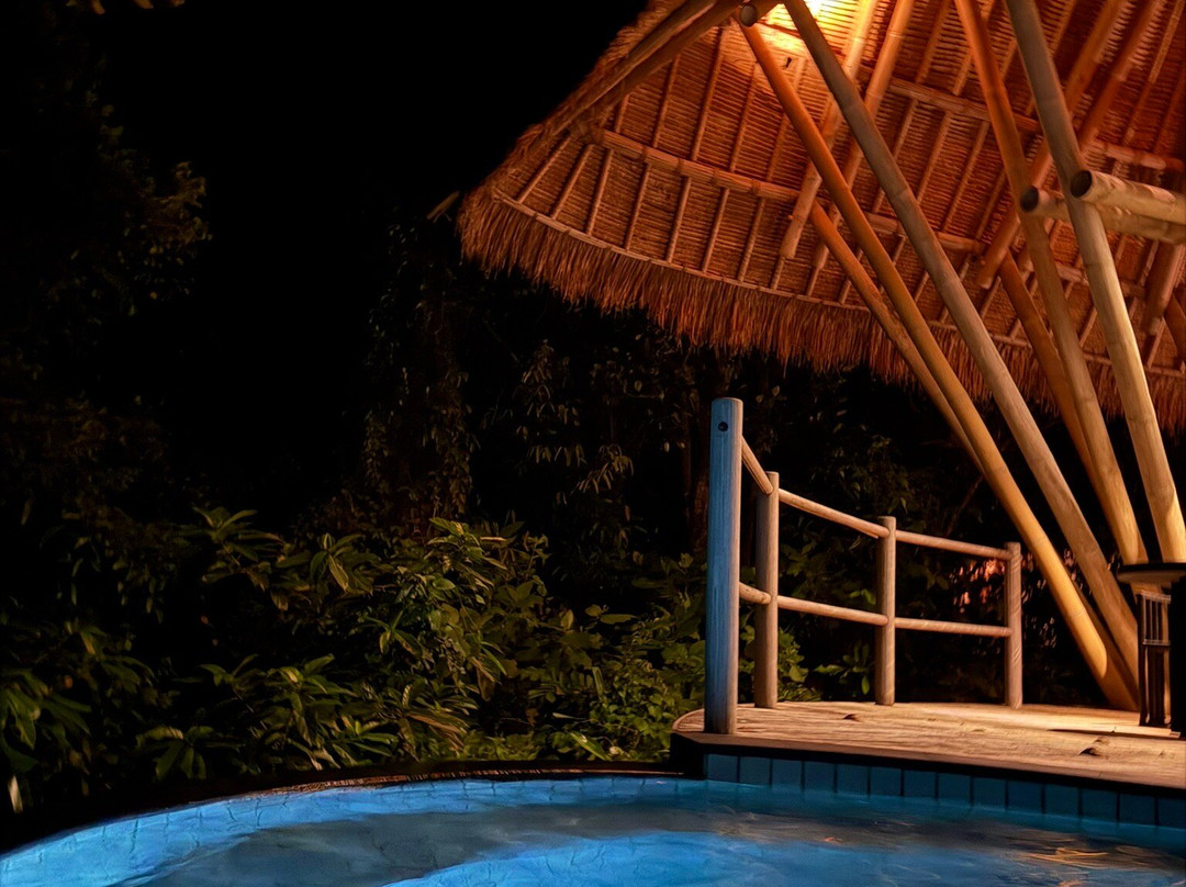 Cempedak Private Island主图