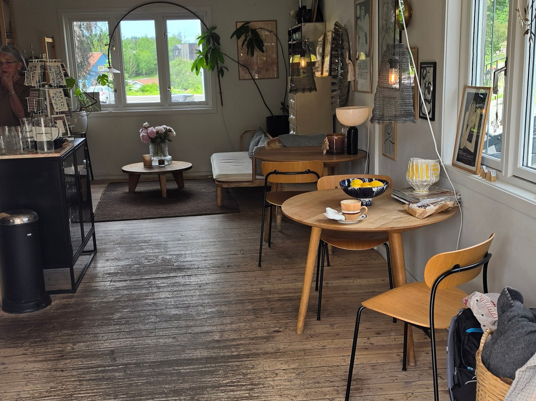 Huset Raa AS