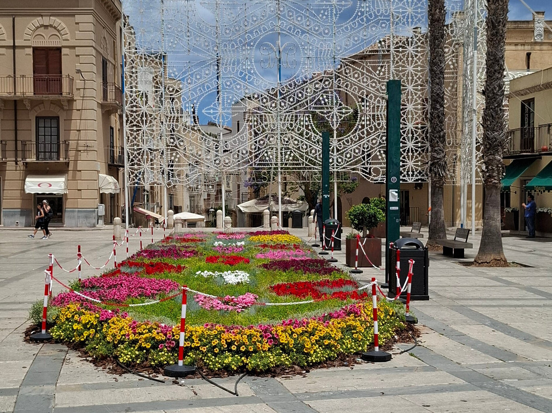 Centro Storico di Alcamo-Alcamo必去景点
