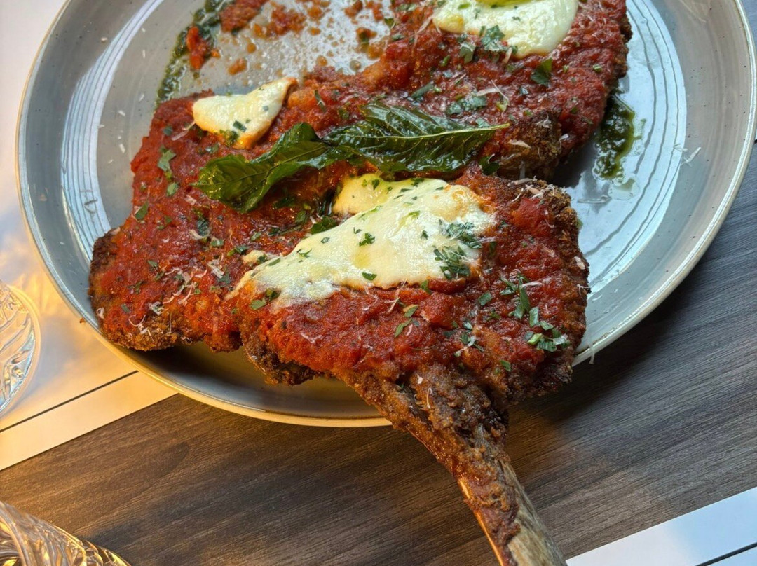 Buvette Restaurant & Wine Bar