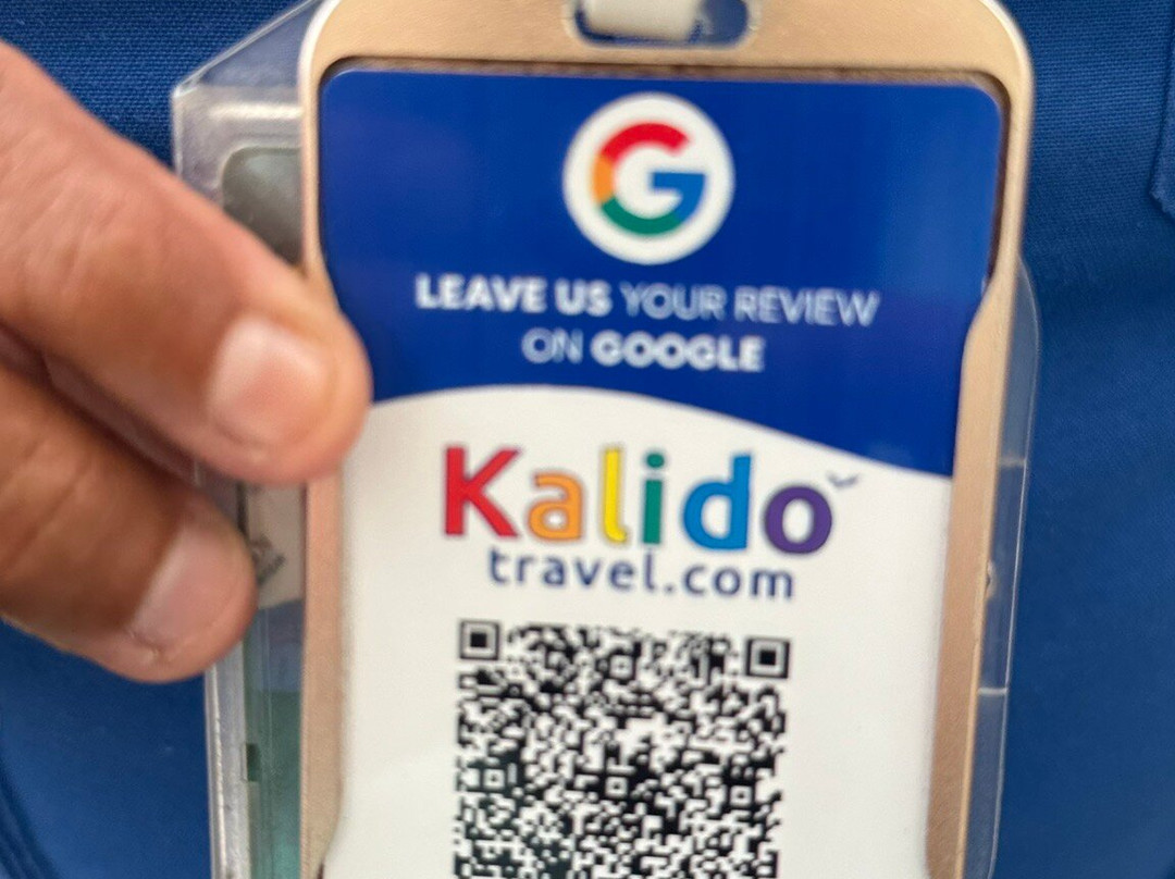 Kalido Travel-坎昆必去景点