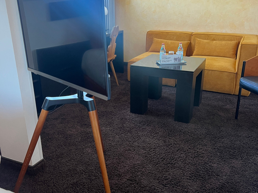 Das Freiberg Romantikhotel主图