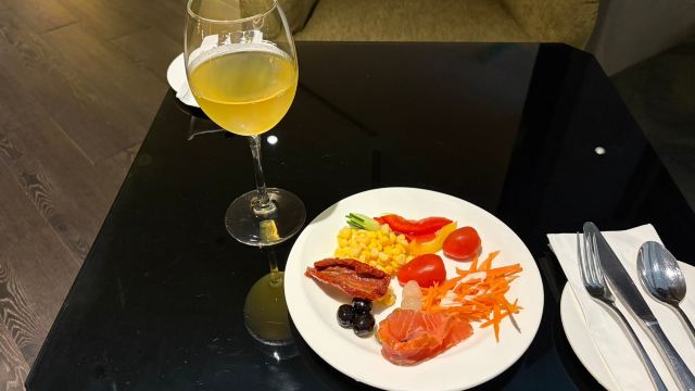 吉隆坡JW万豪酒店-旅行者