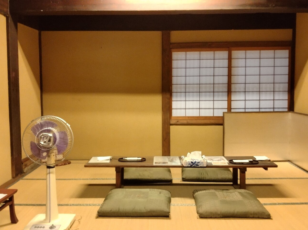 Sanuki Museum of Soy Sauce Art-坂出市必去景点