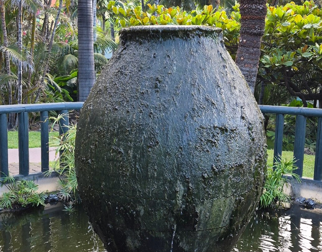 圣豪尔赫庄园酒店主图