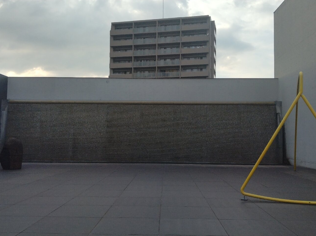 Marugame Genichiro-Inokuma Museum of Contemporary Art-丸龟市必去景点