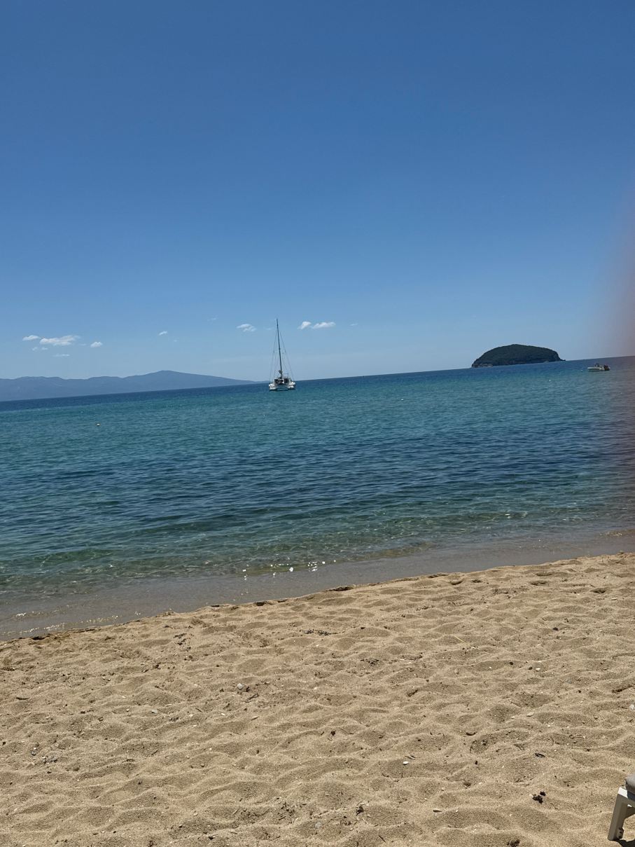 阿克缇酒店-旅行者
