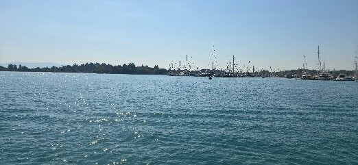 Madalena Boat Trips-Gouvia必去景点