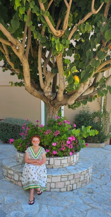 Aeolos Beach Hotel-旅行者