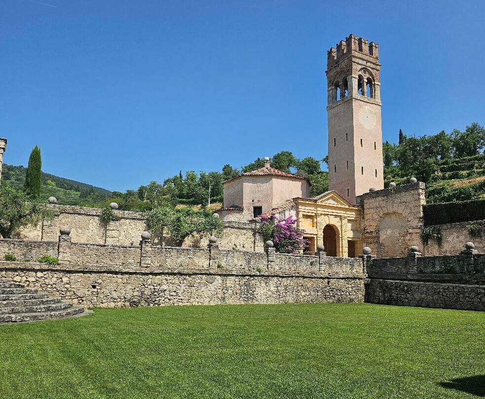 Villa Della Torre-Fumane必去景点