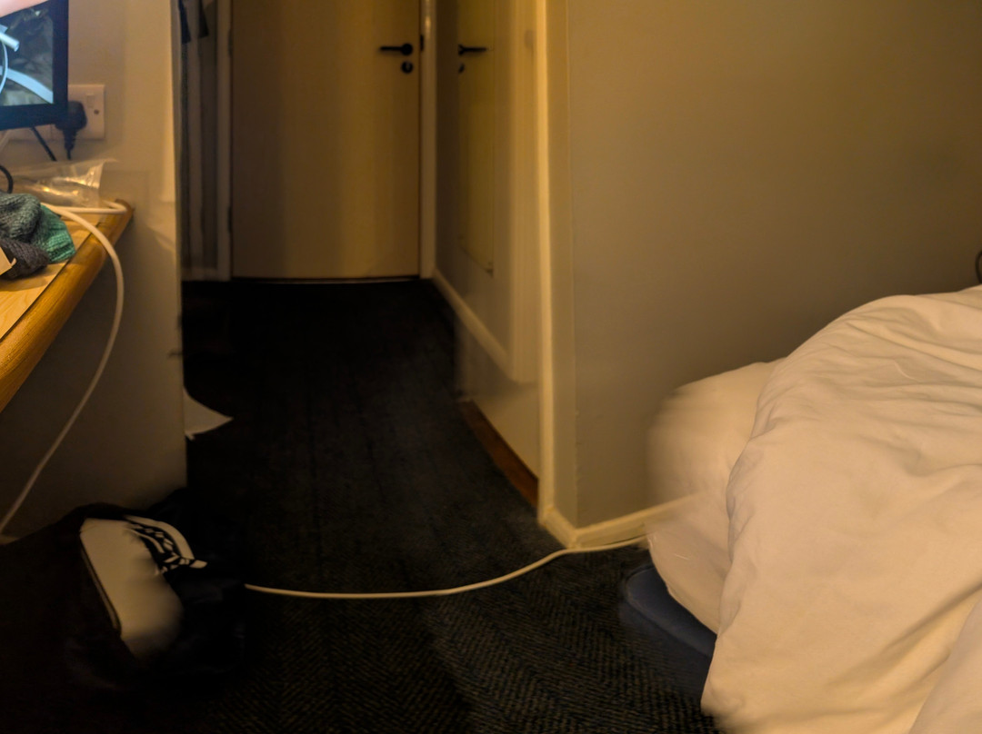 Travelodge Burford Cotswolds Hotel主图