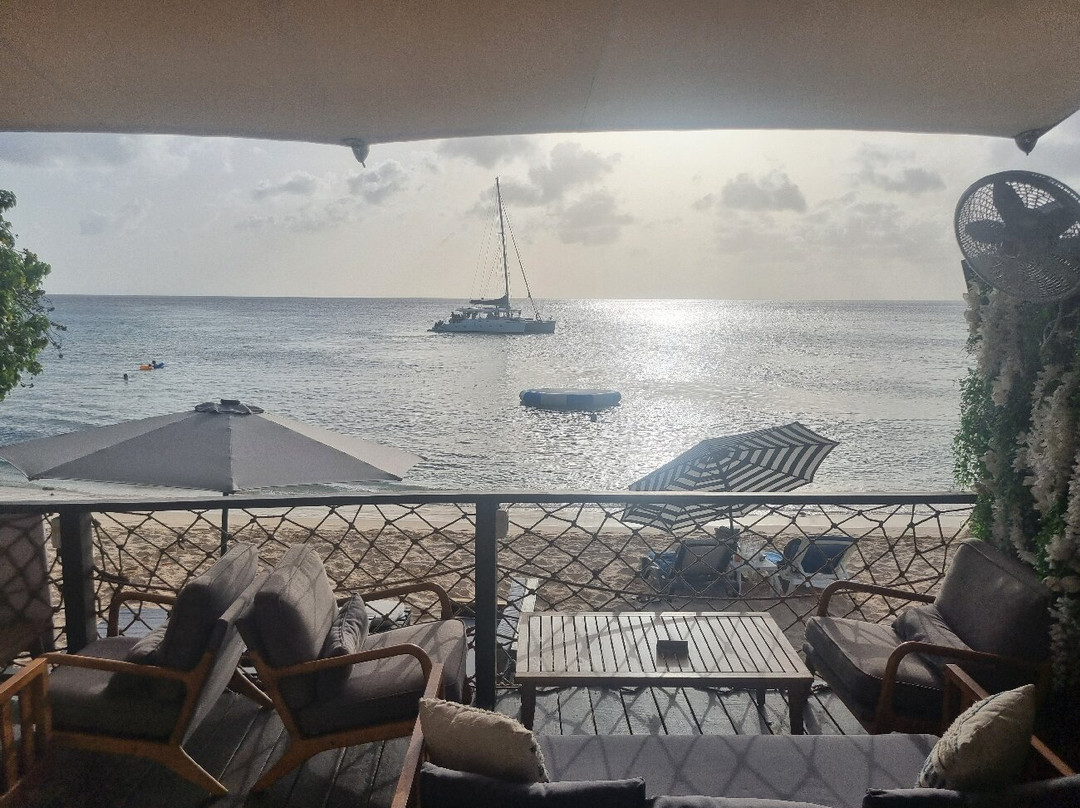 Bikini Beach Barbados
