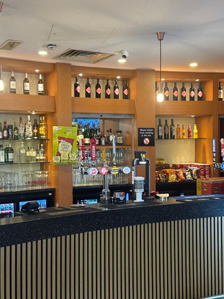 伦敦北华美达酒店-旅行者