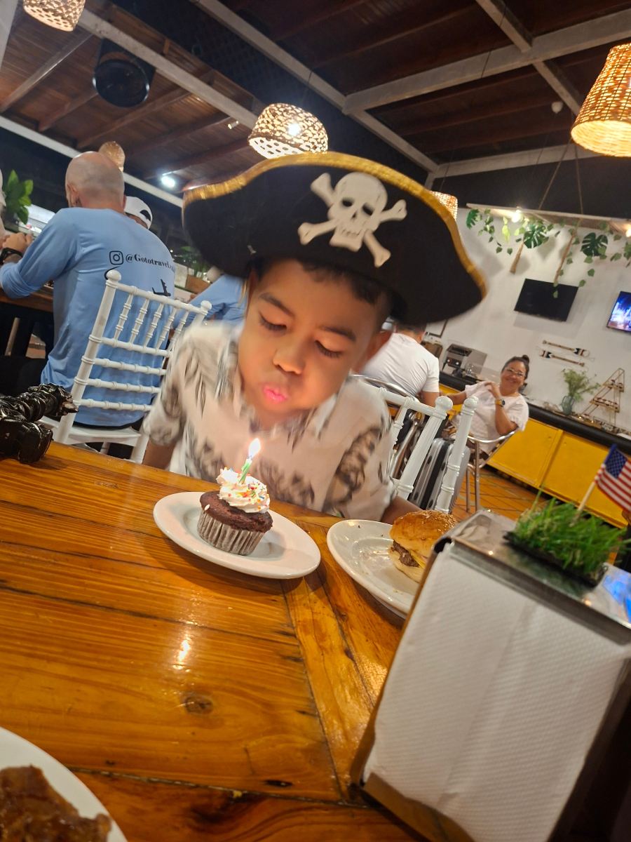 玛格丽塔岛国际度假村酒店-旅行者