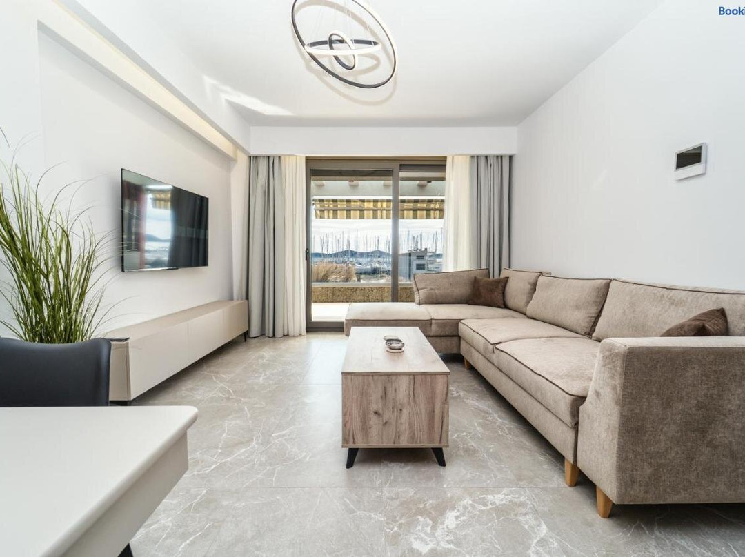 Memories Apartments