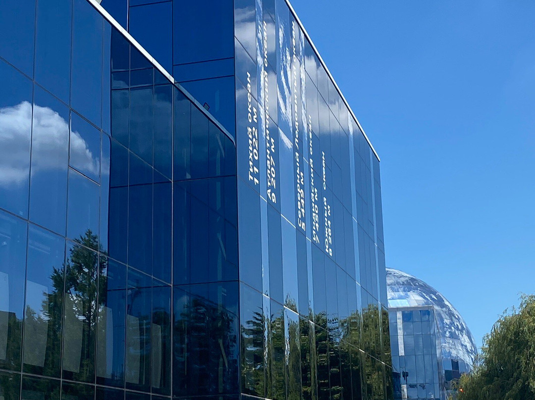 Museum of the World Ocean-加里宁格勒必去景点