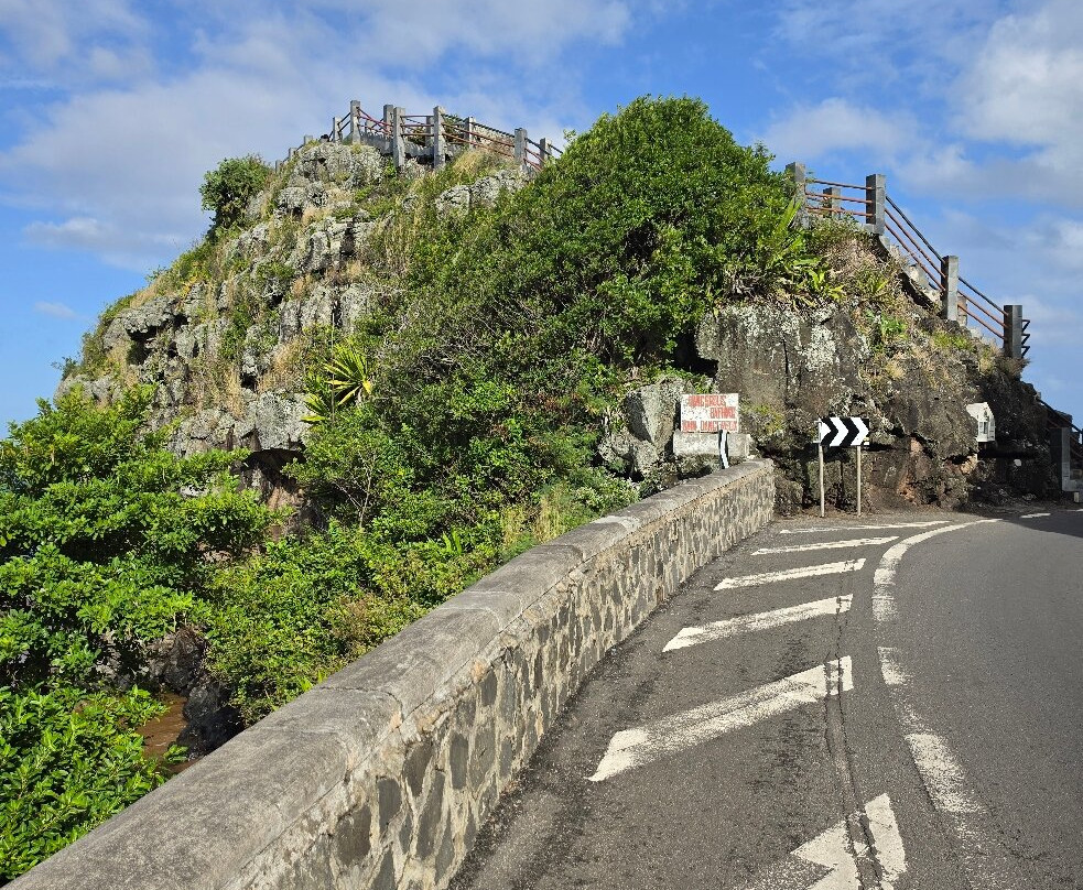 Maconde Viewpoint-Baie du Cap必去景点