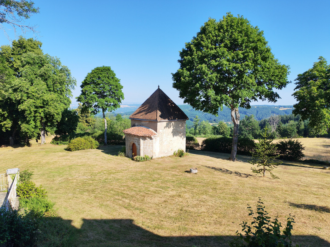 Domaine de Montvianeix主图