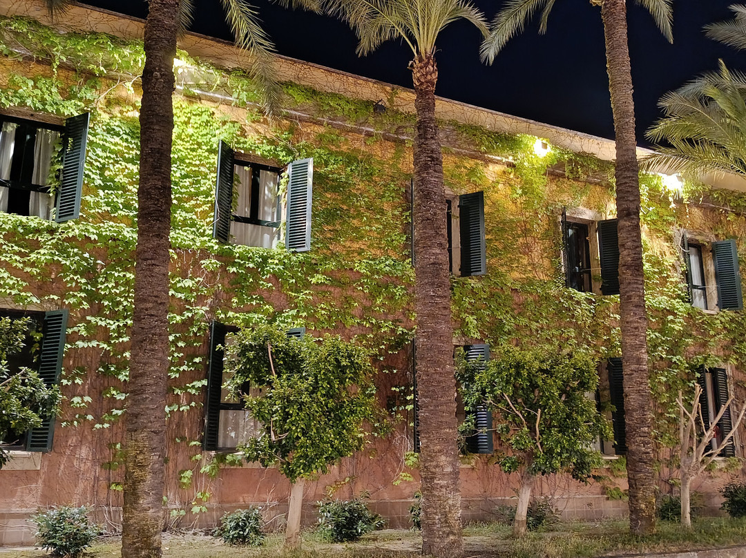 千年花园住宿主图