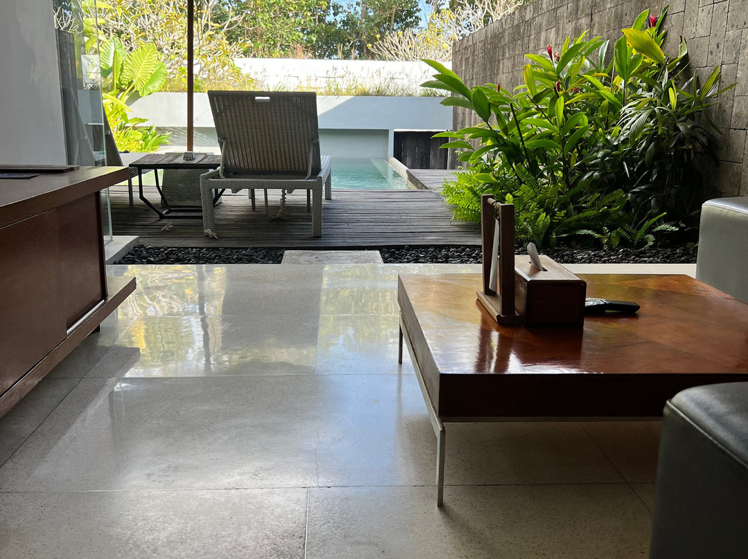 Hideaway Villas Bali - Uluwatu by Kanaan Hospitality主图