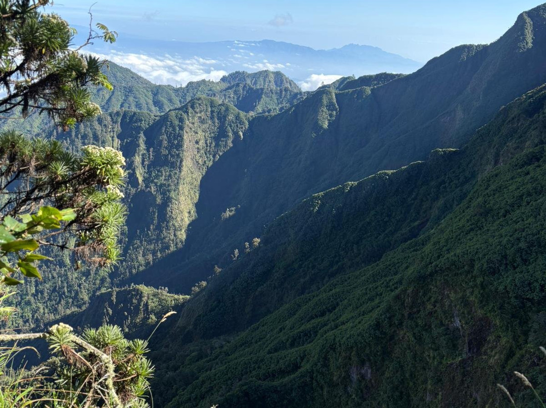 Jeweh Rinjani Trek-Aikmel必去景点